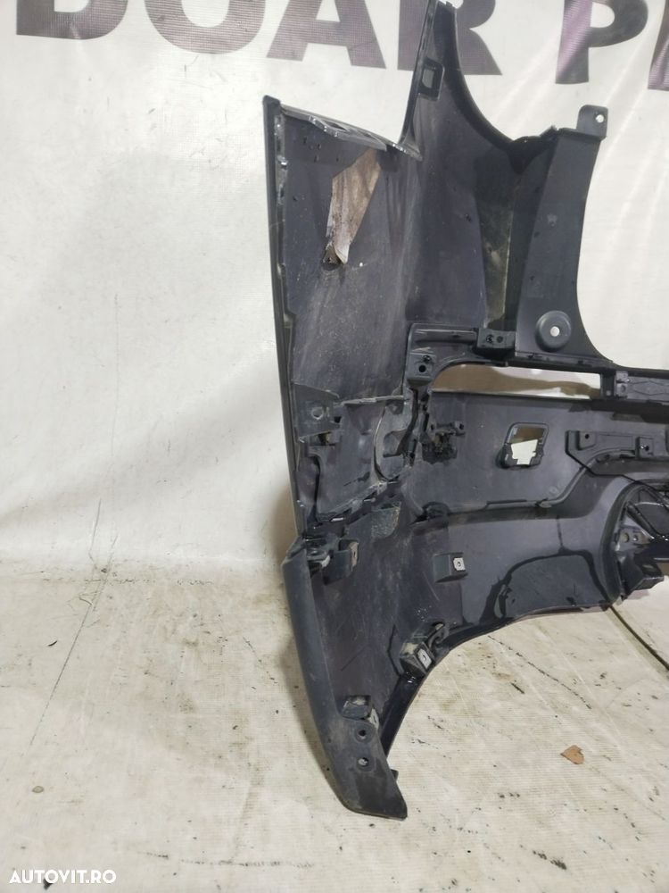 Bara spate Land Rover Discovery Sport, facelift, 2019, 2020, 2021, 2022, 2023, 2024, cod origine OE LK72-17D781-AB. - 14