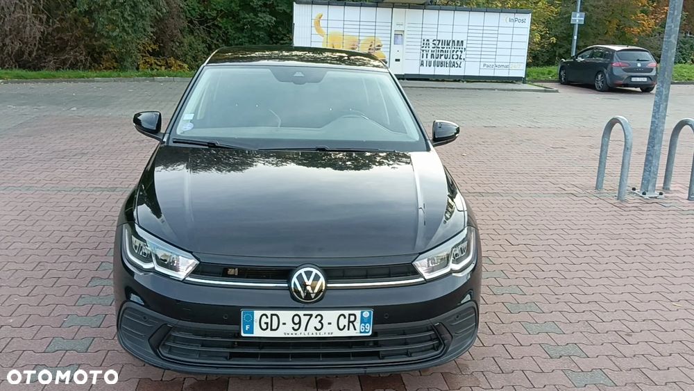 Volkswagen Polo - 2