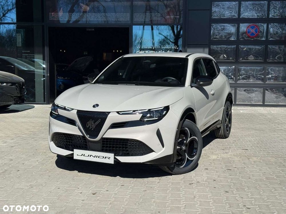 Alfa Romeo Junior - 3