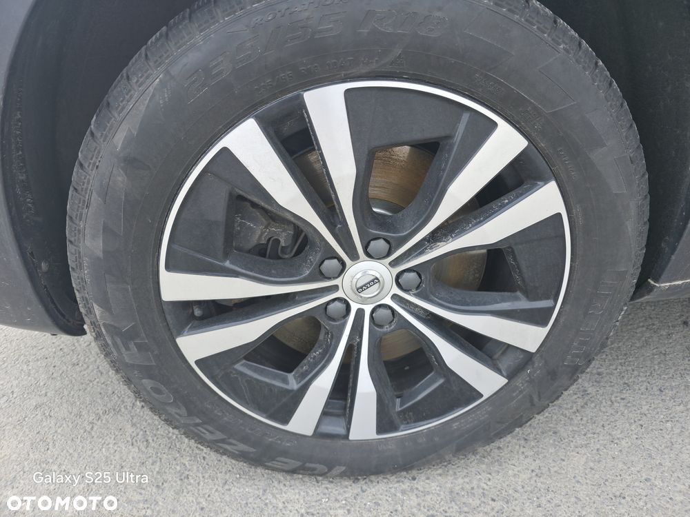 Volvo V90 Cross Country B4 D AWD Pro - 6