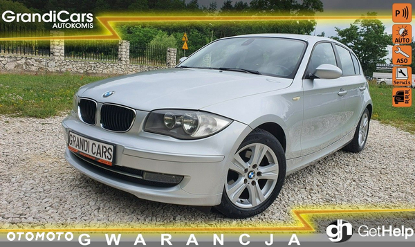 BMW Seria 1 118i Edition Lifestyle
