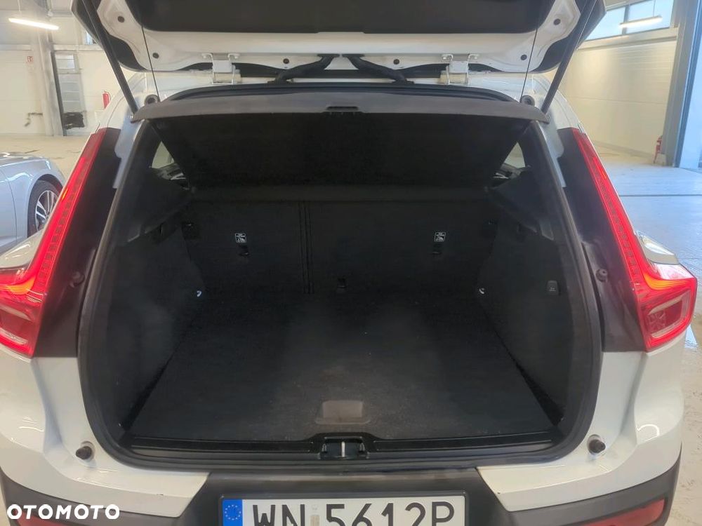 Volvo XC 40 T3 Momentum - 16