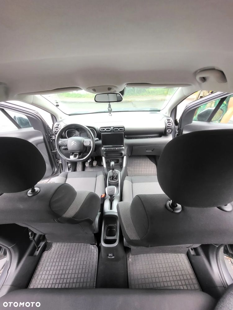 Citroën C3 Aircross - 9