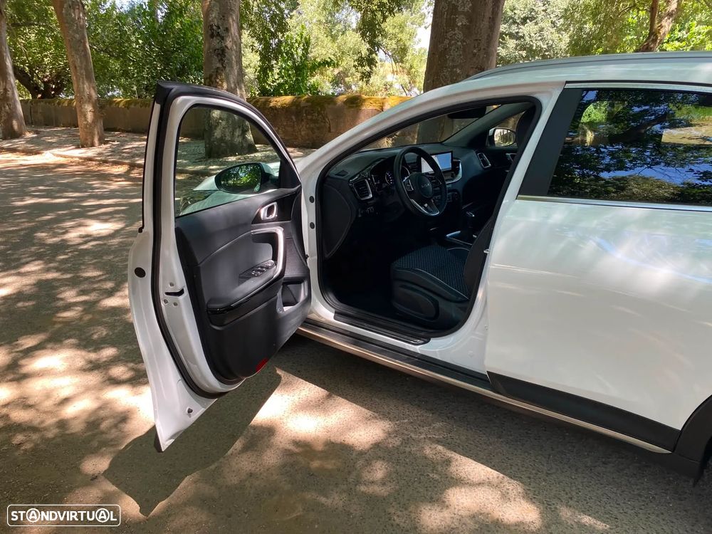 Kia XCeed 1.0 T-GDI Drive - 10