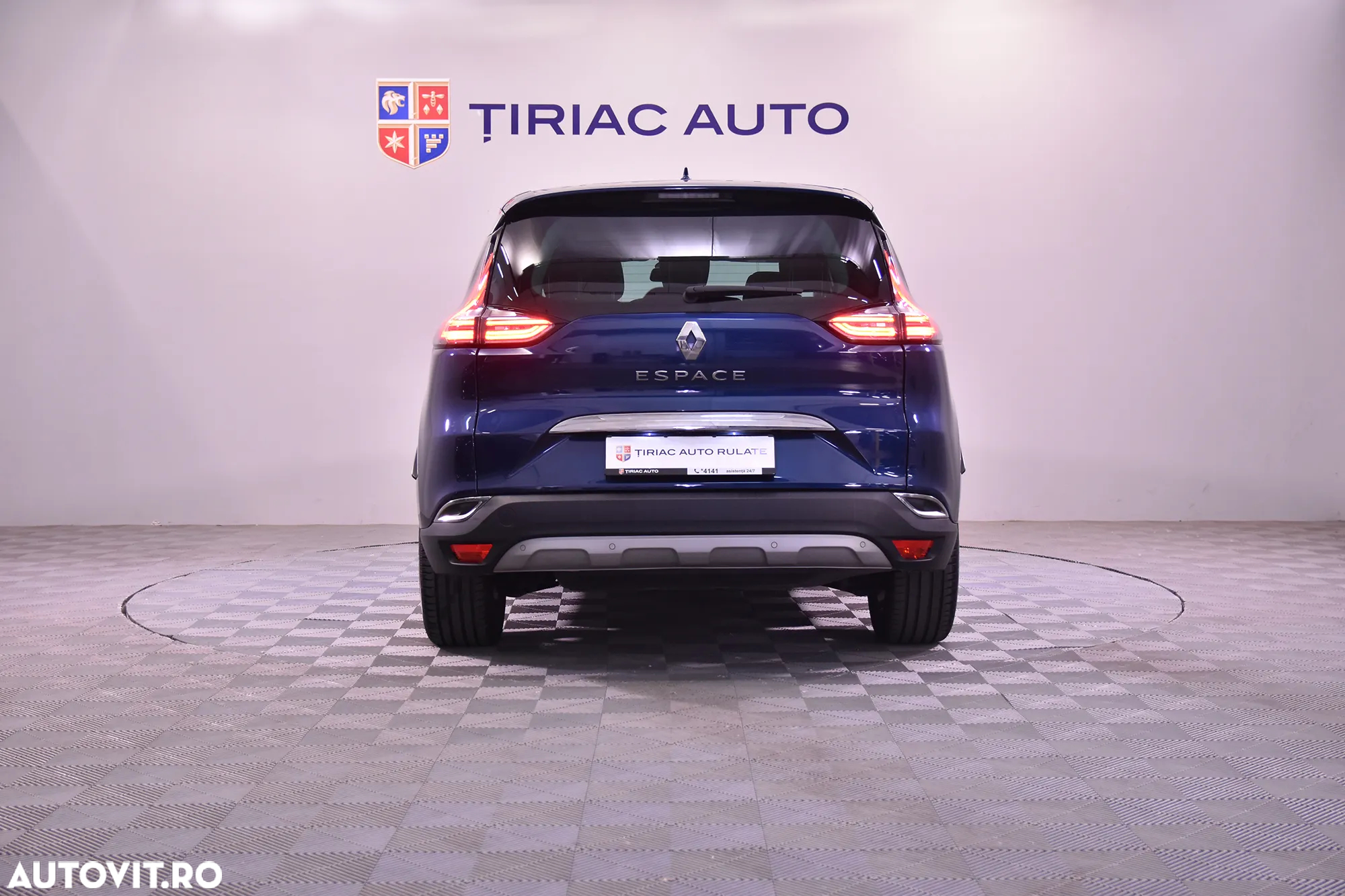 Renault Espace - 4