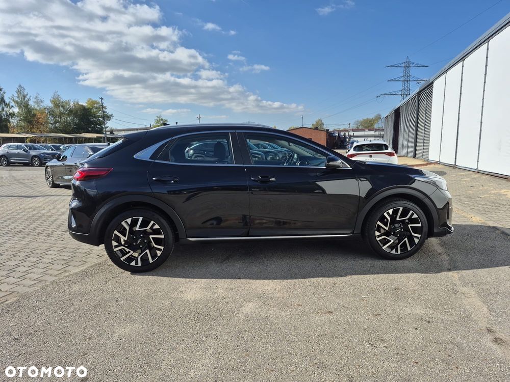 Kia XCeed - 16