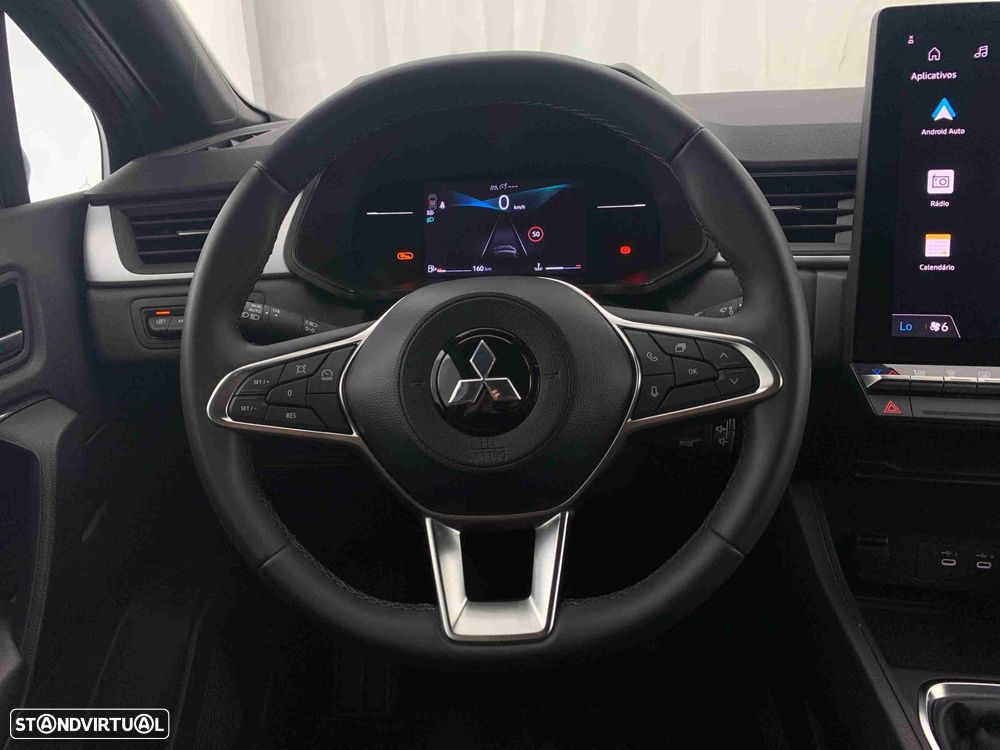 Mitsubishi ASX 1.0 MPI-T Kaiteki - 24