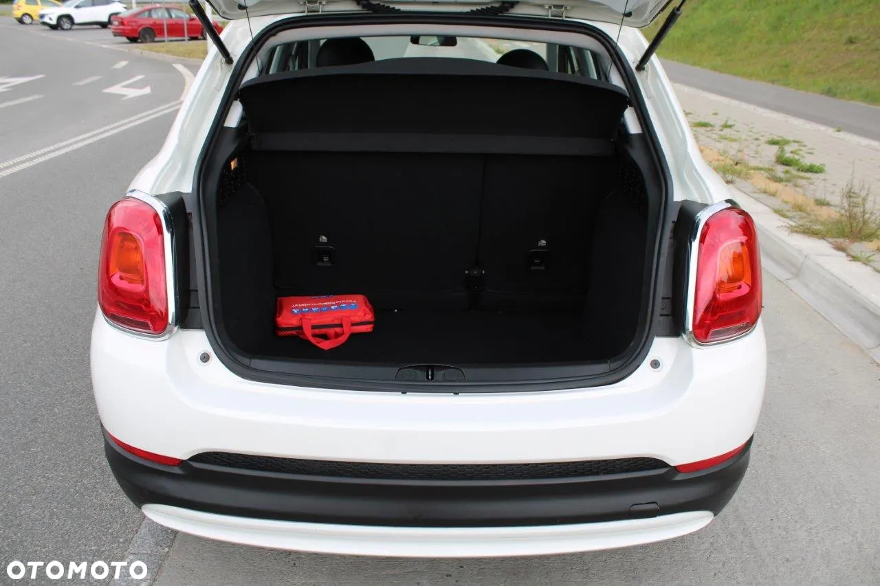 Fiat 500X 1.6 E-torQ 4x2 S&S S-Design Urban Look - 14