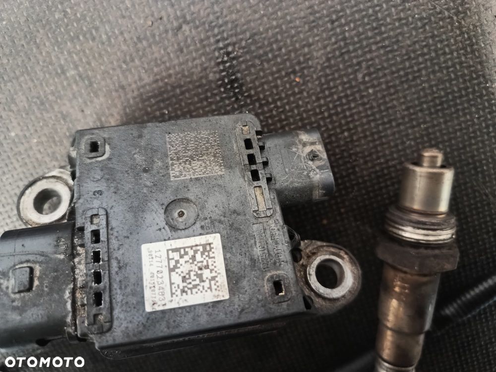 OPEL INSIGNIA B II 2.0 CDTI B20DTH SONDA  NOX 1277023483 - 2