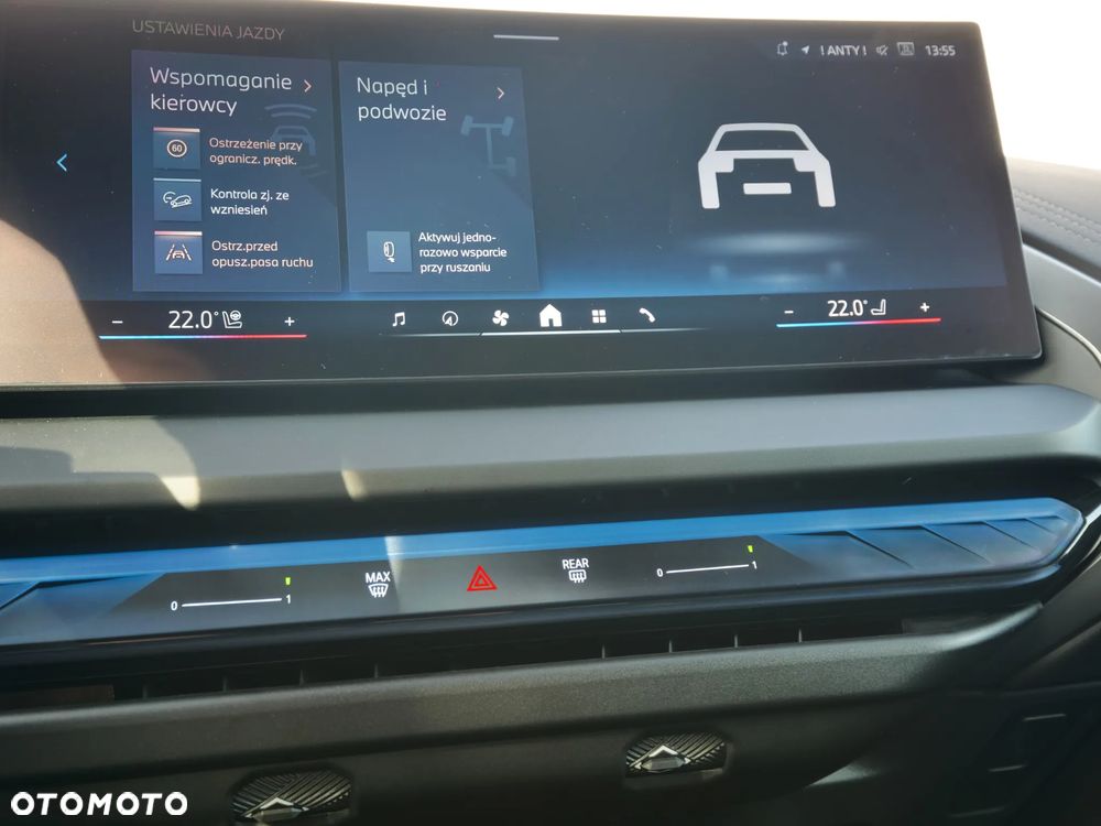 BMW X3 20d xDrive - 20