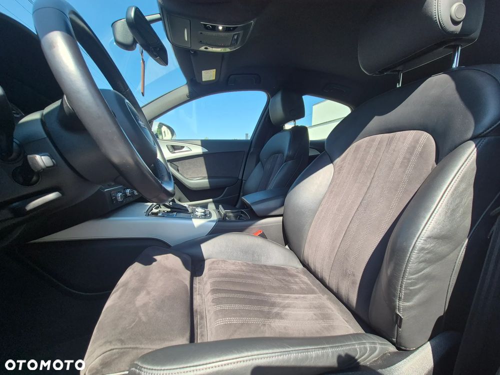 Audi A6 Limousine - 18