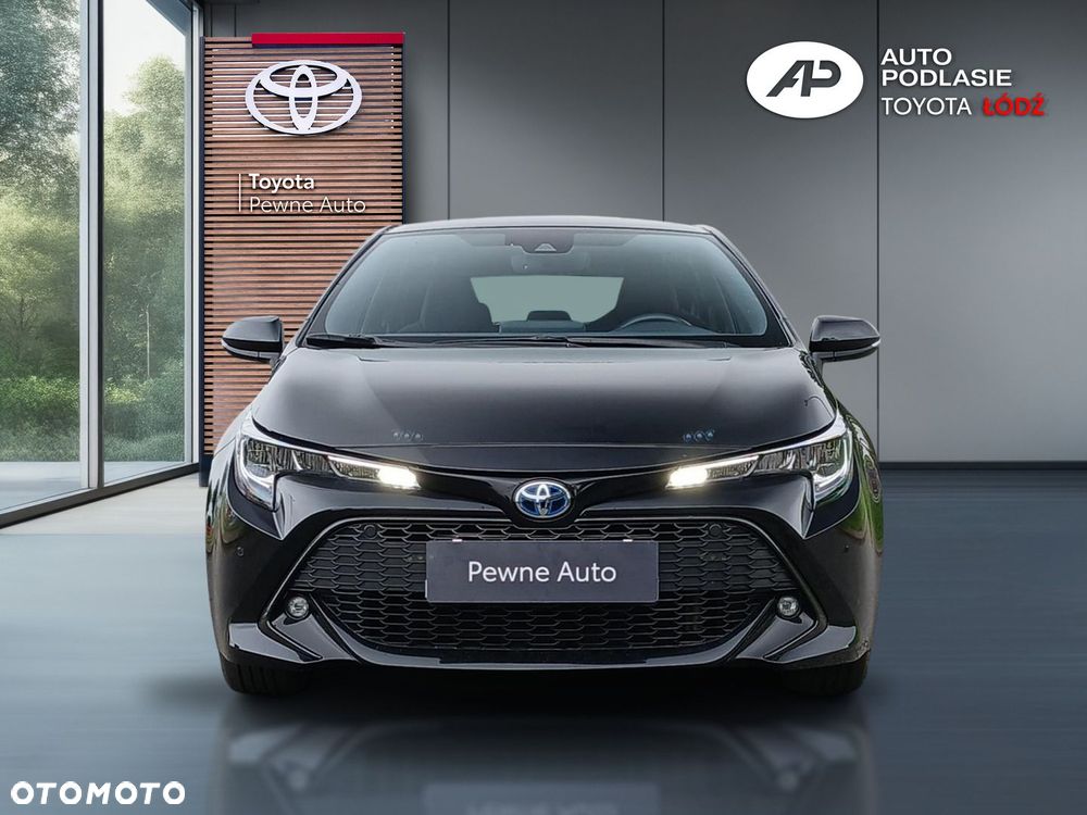 Toyota Corolla - 2