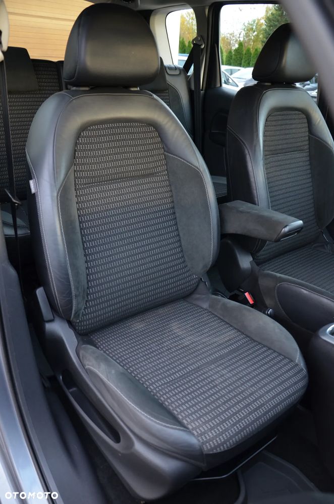 Citroën C3 Picasso 1.4i Exclusive - 19