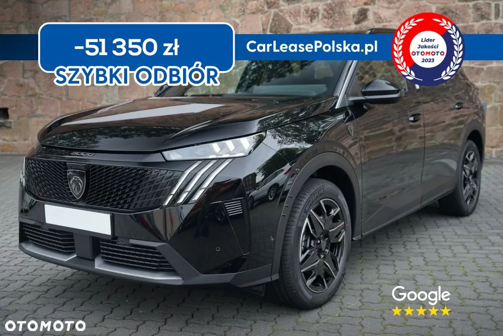 Peugeot 5008 1.2 PureTech mHEV GT Exclusive S&S e-DCS6 - 2