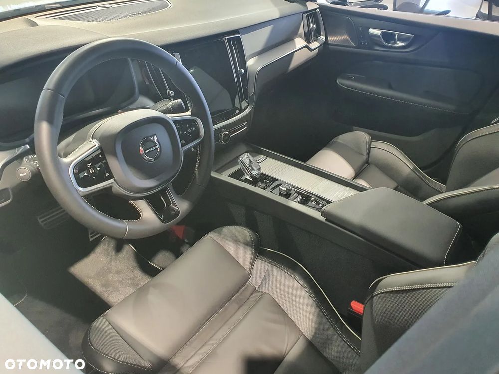 Volvo S60 - 8
