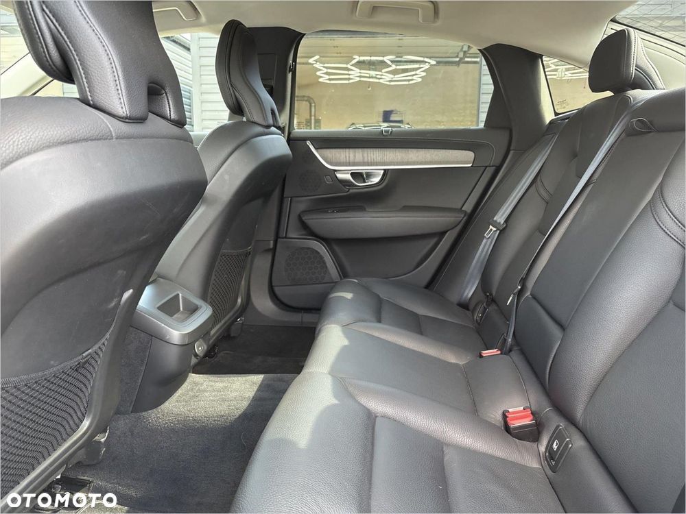 Volvo S90 B5 B Inscription - 10