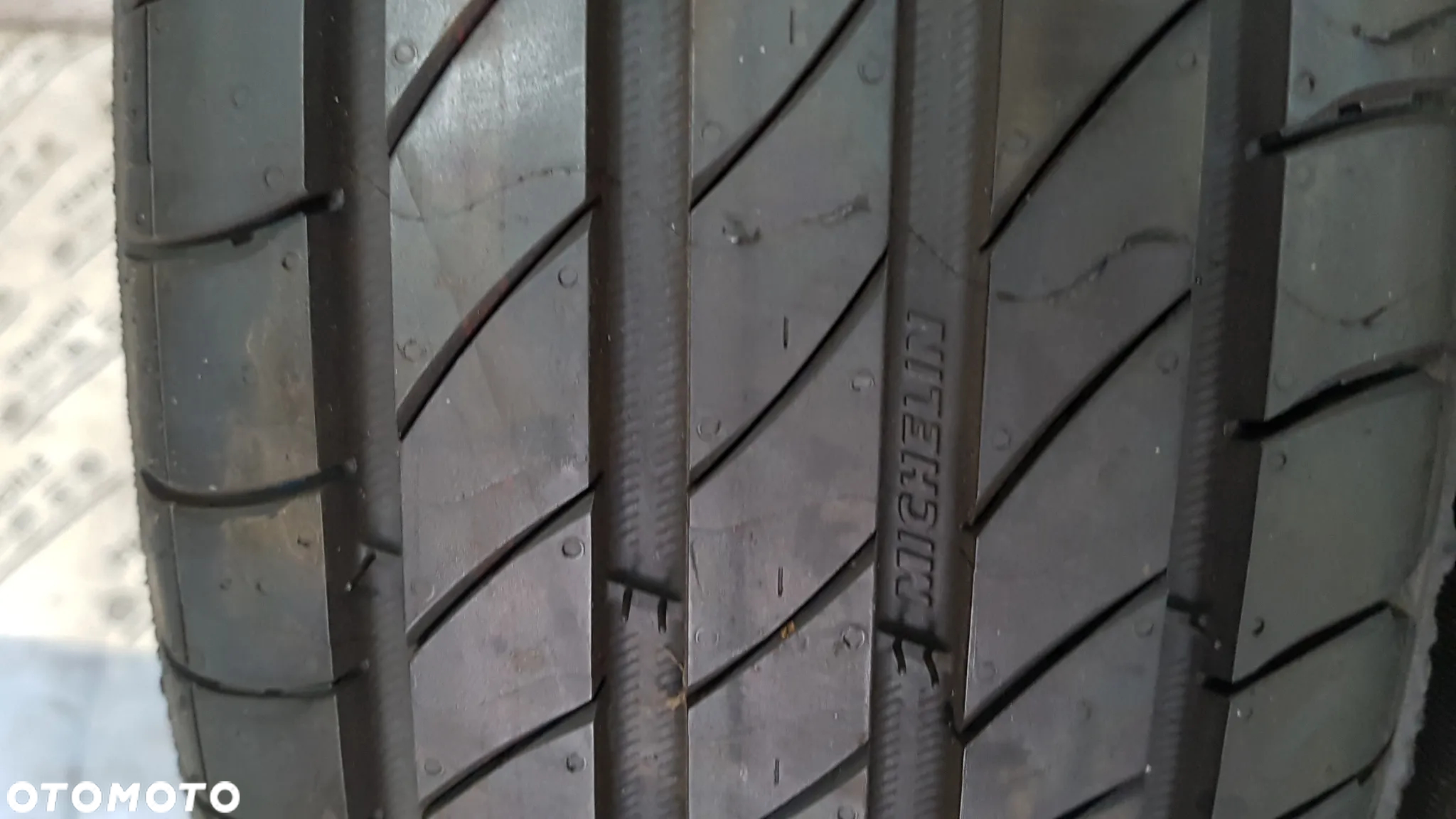 OPONY MICHELIN PRIMACY 4 S1 165/65R15  165/65/15 - 12