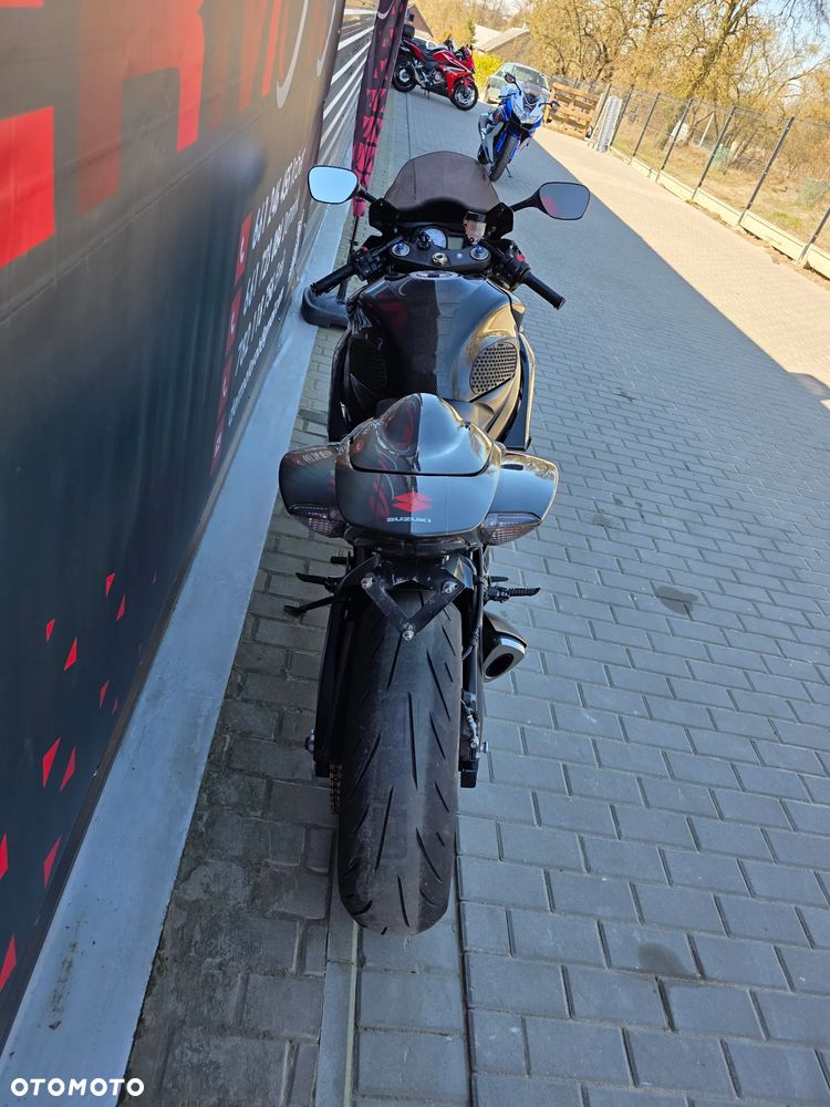Suzuki GSX-R - 7
