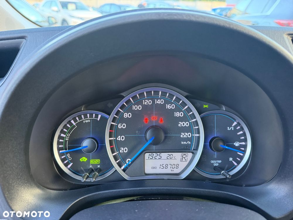 Toyota Yaris 1.5 VVT-i Life - 19