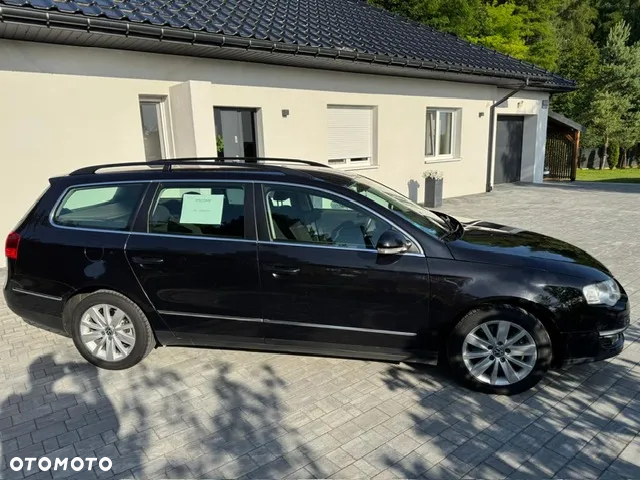 Volkswagen Passat 2.0 TDI Highline - 5
