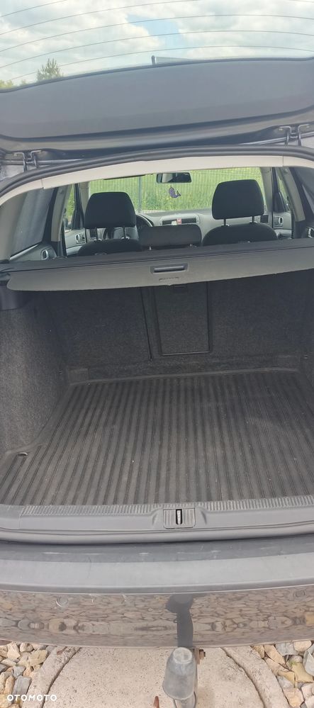 Skoda Octavia 1.9 TDI Edition 100 - 10