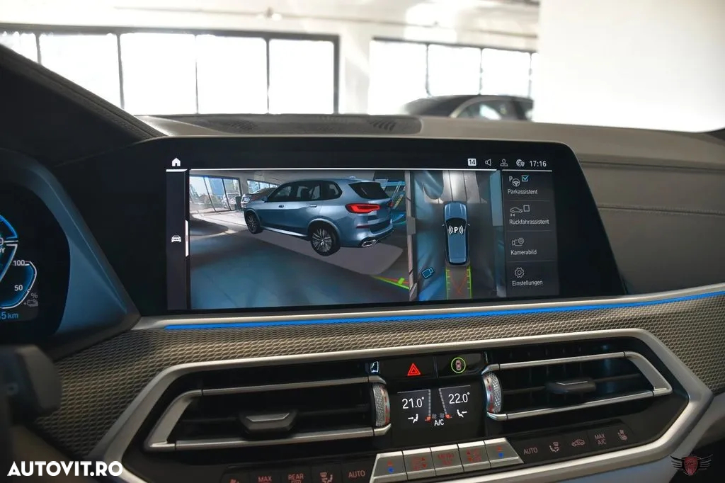 BMW X5 - 26