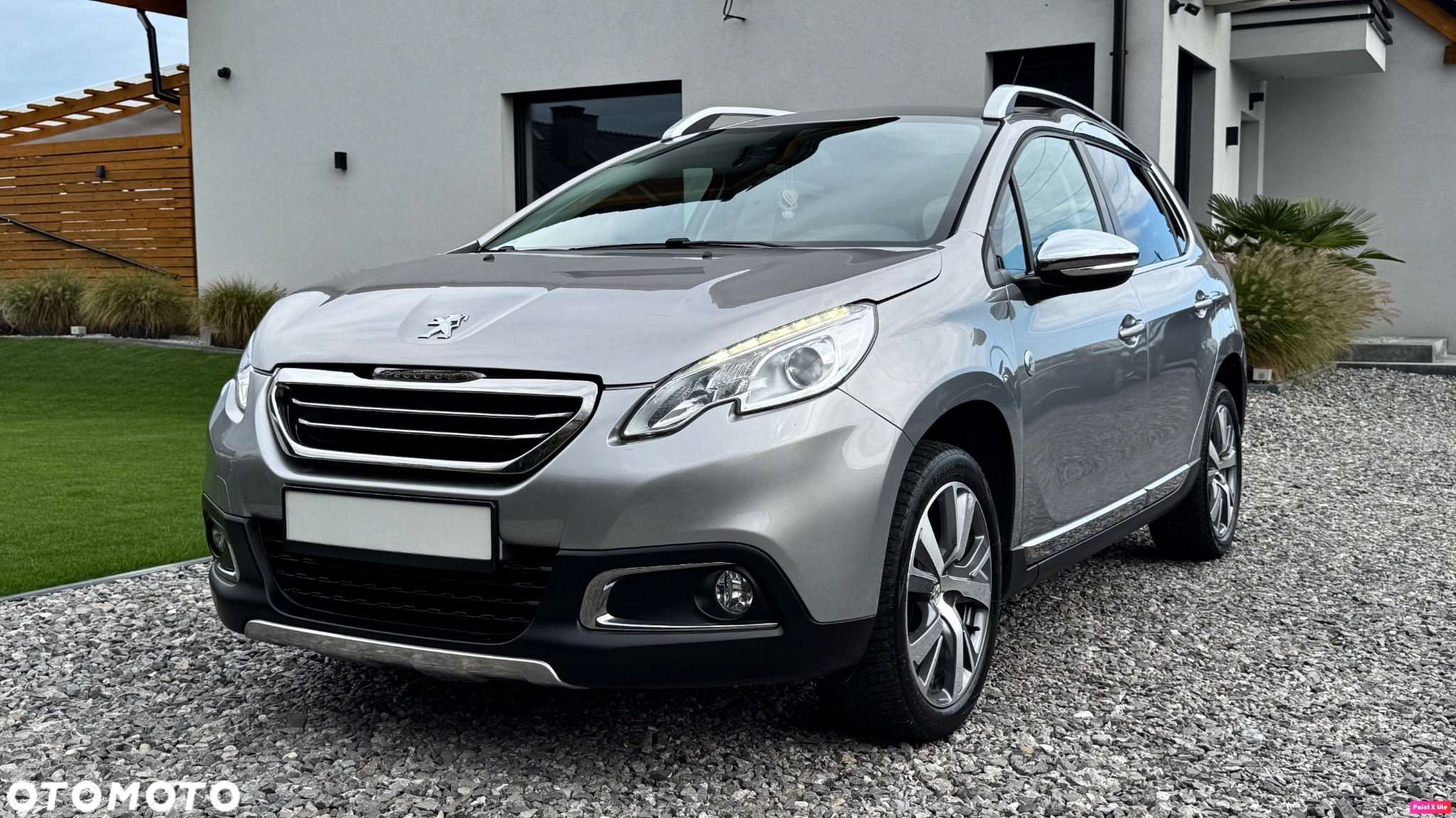 Peugeot 2008 PureTech 130 Stop&Start Crossway - 6