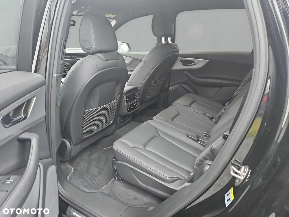 Audi Q7 50 TDI mHEV Quattro S Line Tiptr - 11