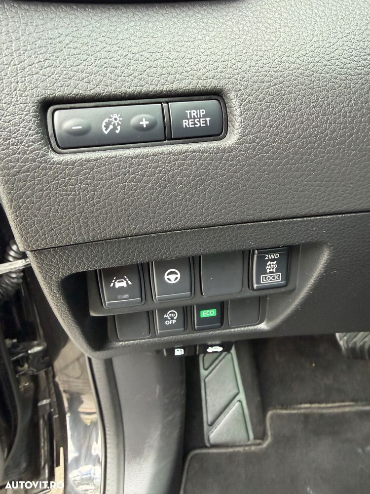 Nissan Qashqai - 15