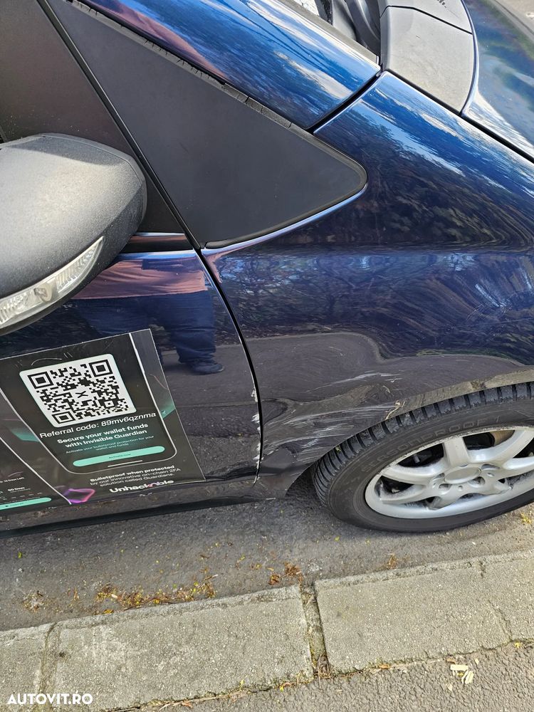 Mercedes-Benz A 180 - 29