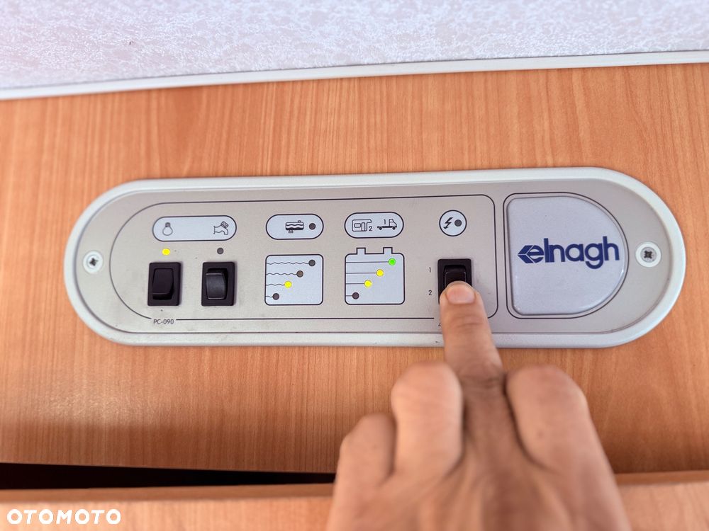 Elnagh - 9