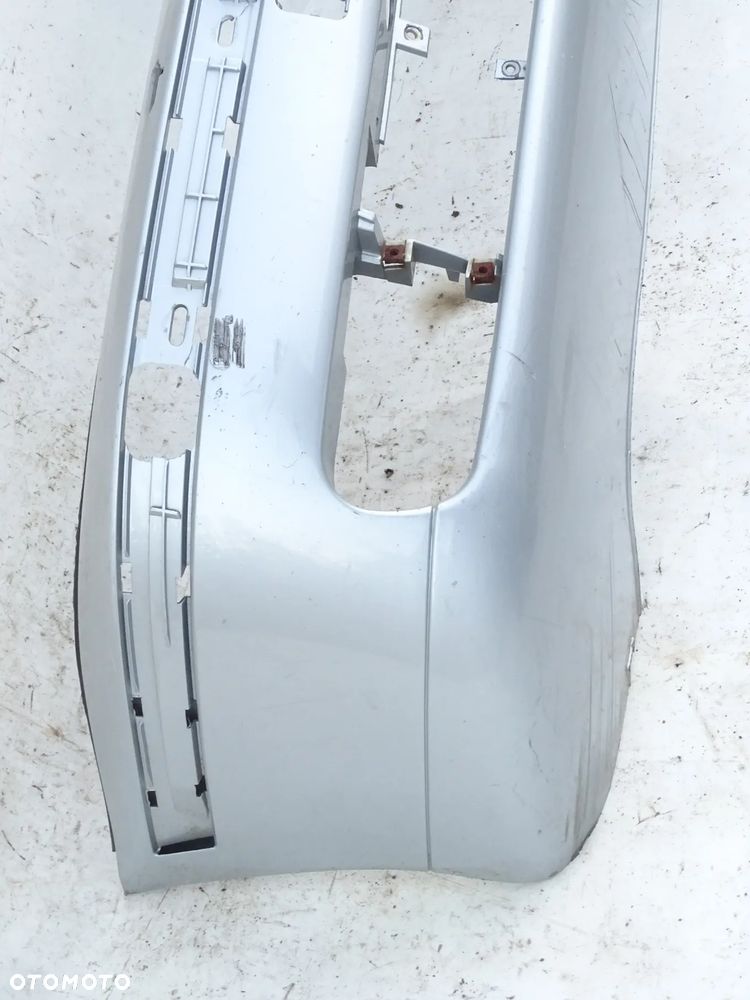 ZDERZAK PRZÓD PRZEDNI BMW E39 8159344 F-VAT - 4