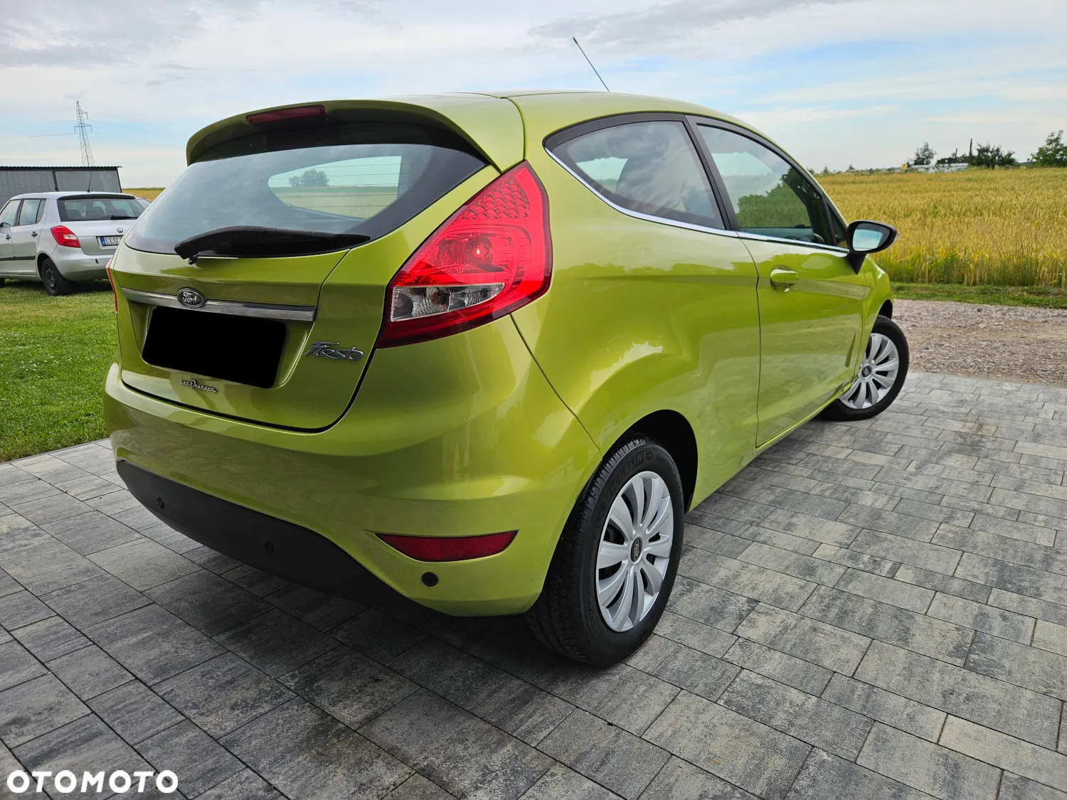 Ford Fiesta 1.25 Ambiente - 3