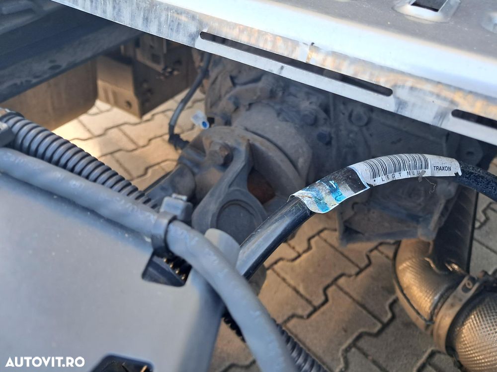 DAF xf 480 ft ssc euro 6 automat mega - 5