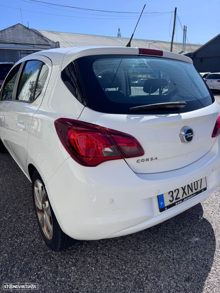 Opel Corsa 1.3 CDTi EcoFLEX S&S drive - 3