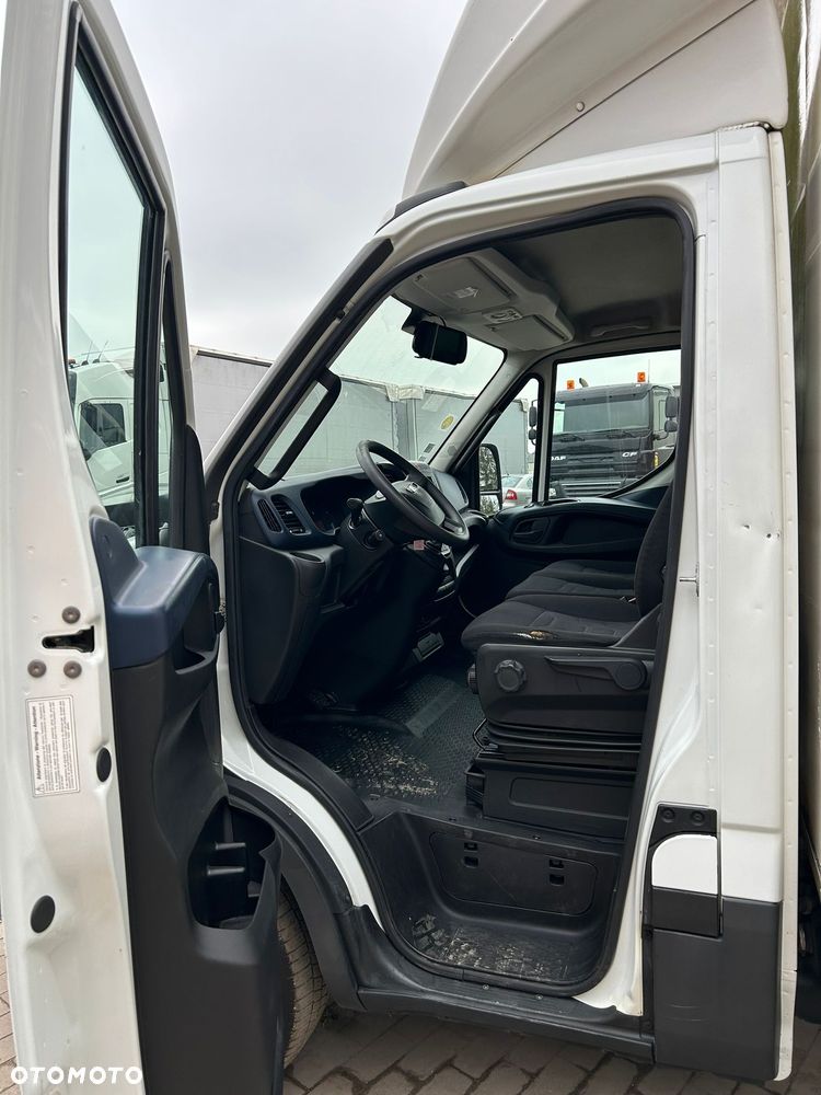 Iveco 35s160 - 10