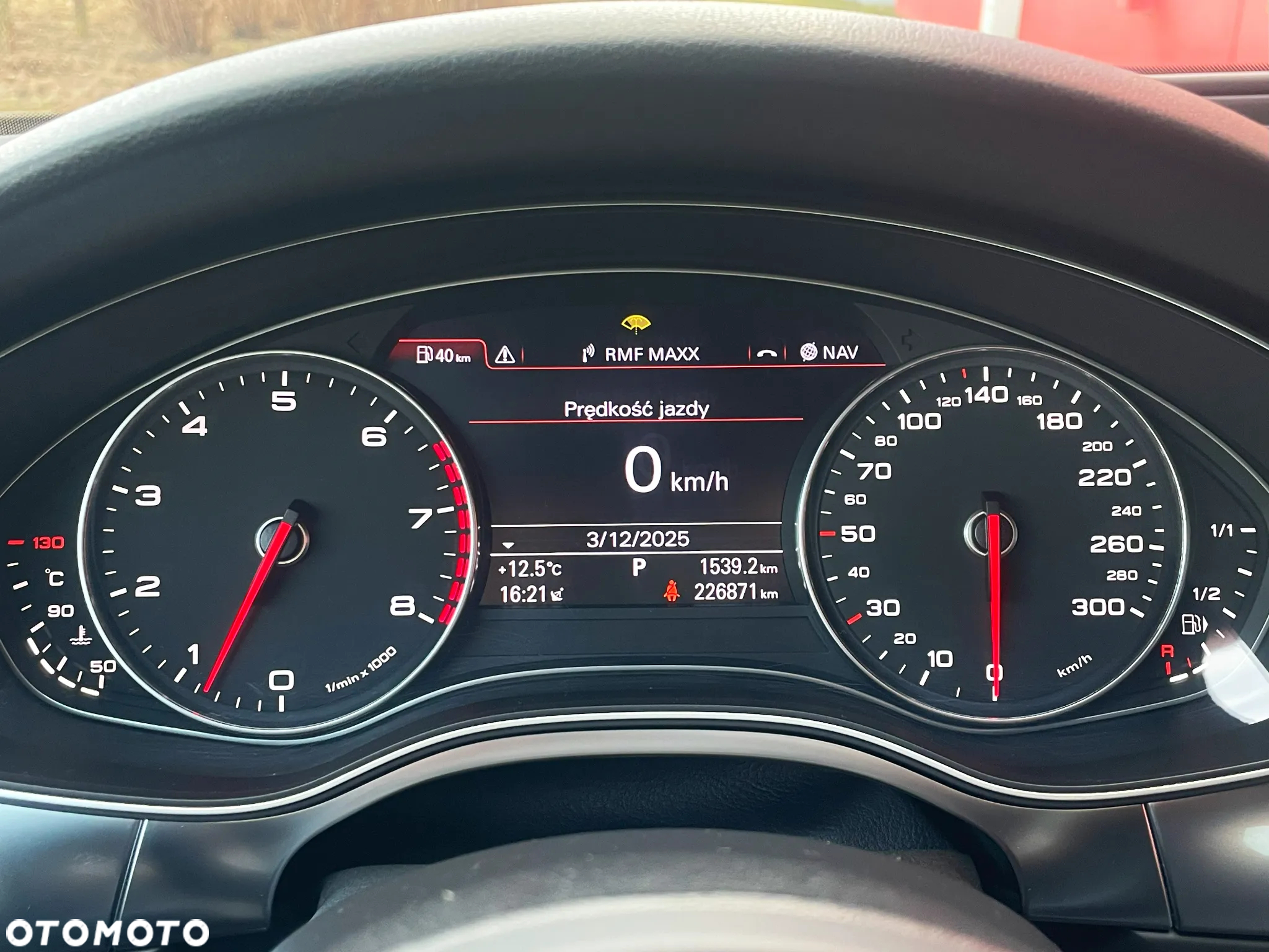 Audi A6 3.0 TFSI Quattro S tronic - 9