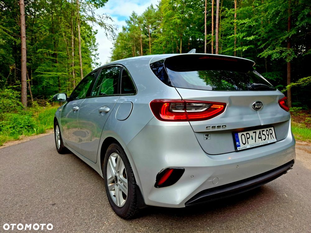 Kia Ceed 1.0 T-GDI L - 3
