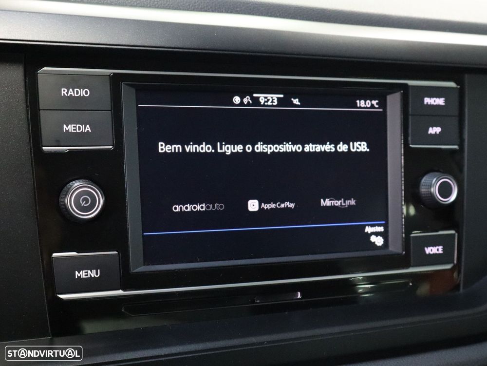 VW Polo 1.0 Confortline - 17