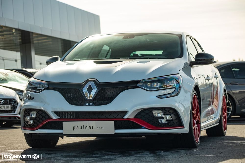 Renault Mégane - 15