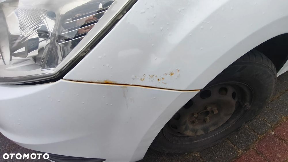 Ford Focus 1.6 TDCi Ambiente - 11