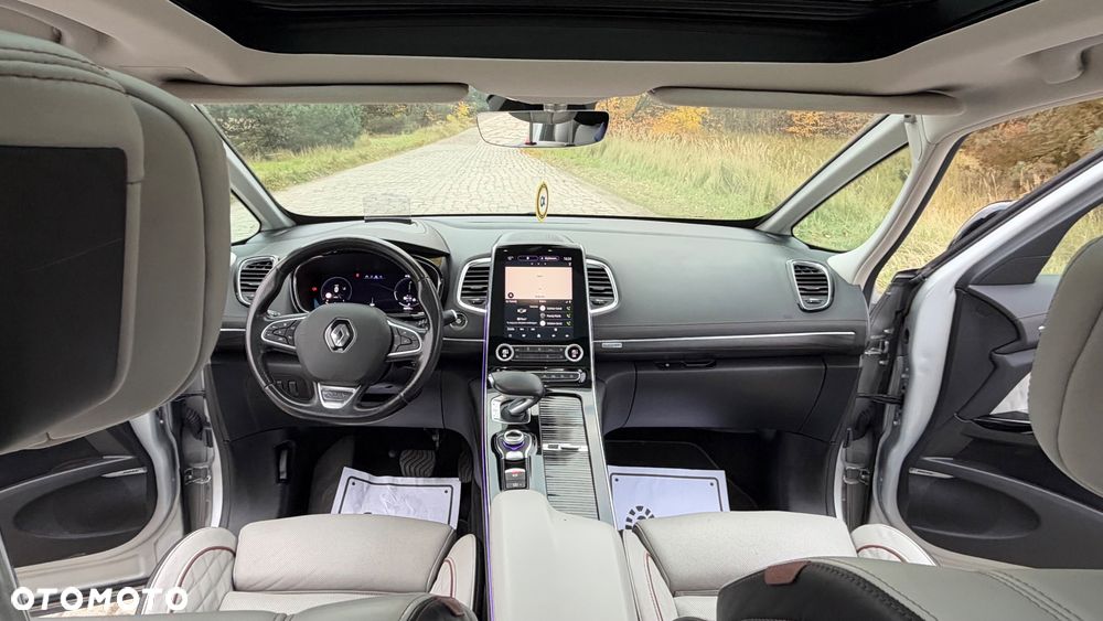 Renault Espace 2.0 Blue dCi Initiale Paris EDC - 18