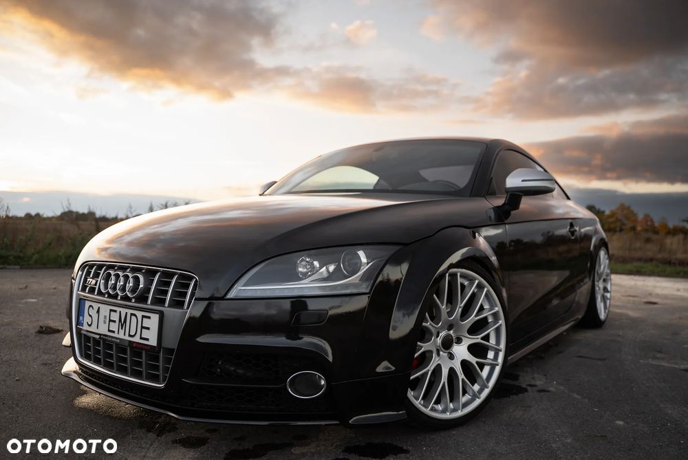 Audi TT Coupé 2.0 TFSI - 23