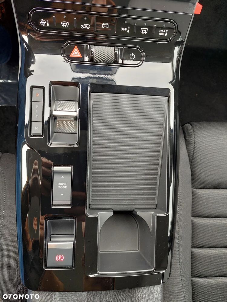 Citroën C5 Aircross - 20