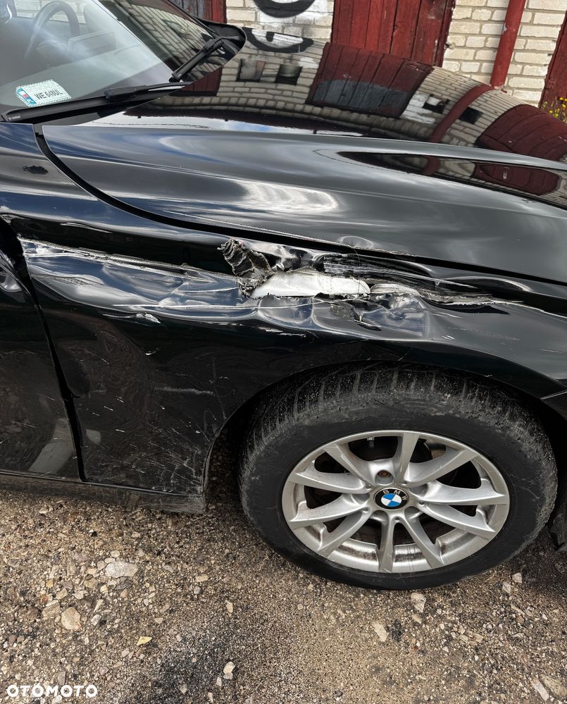 BMW Seria 3 - 16
