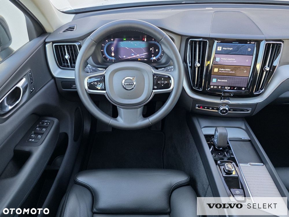 Volvo XC 60 - 19