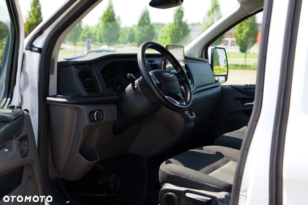 Ford Transit Custom L2H1 - 15