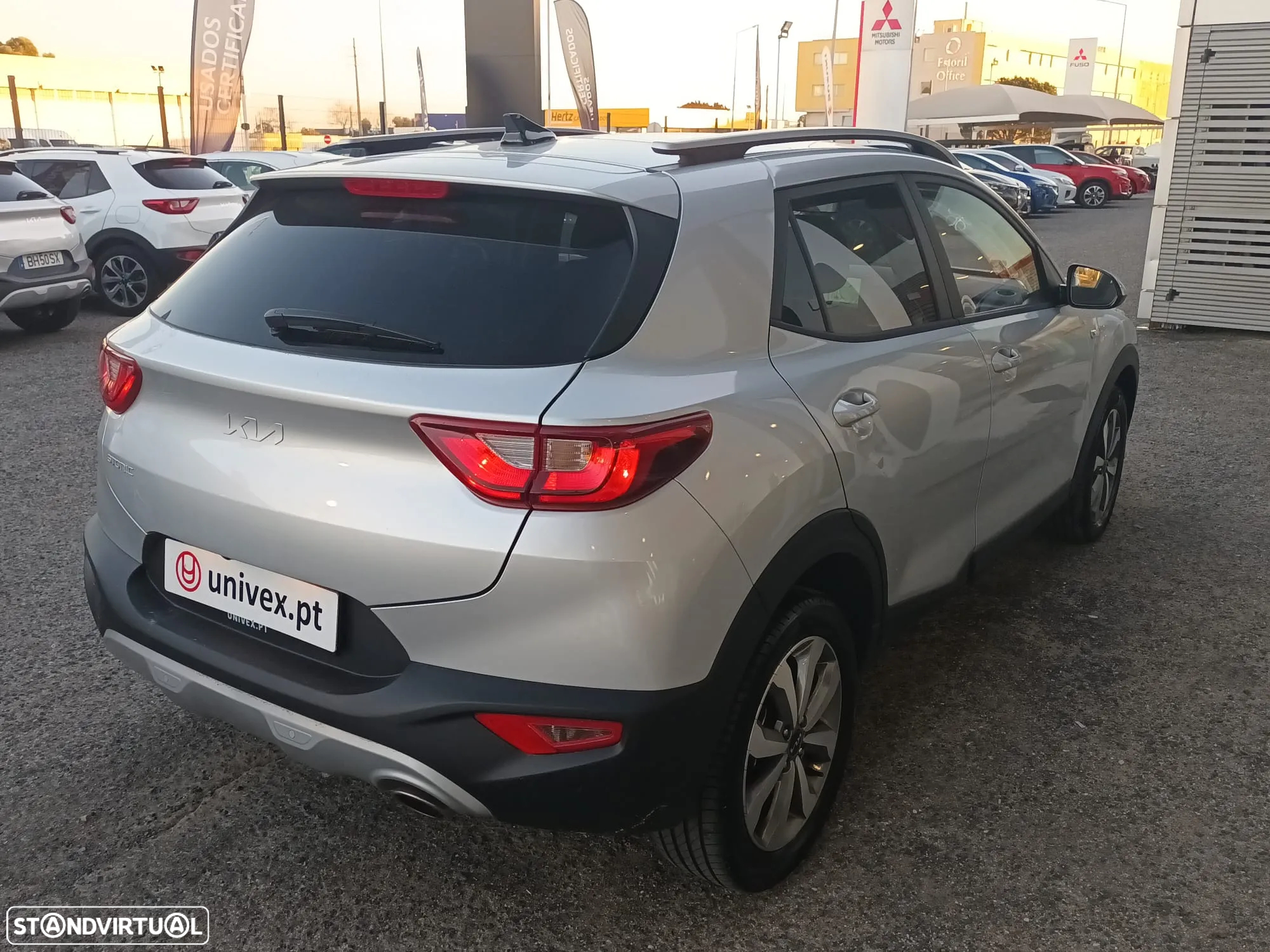Kia Stonic 1.2 Dynamic - 6