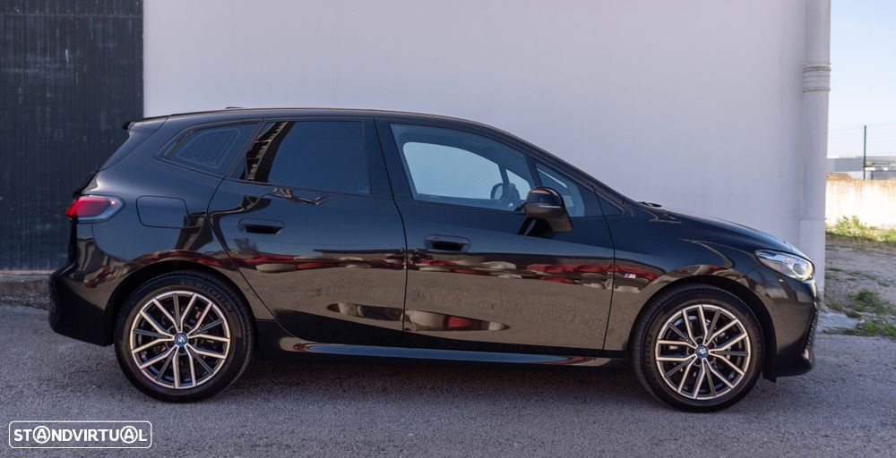 BMW 225xe Active Tourer e xDrive Pack Desportivo M - 14