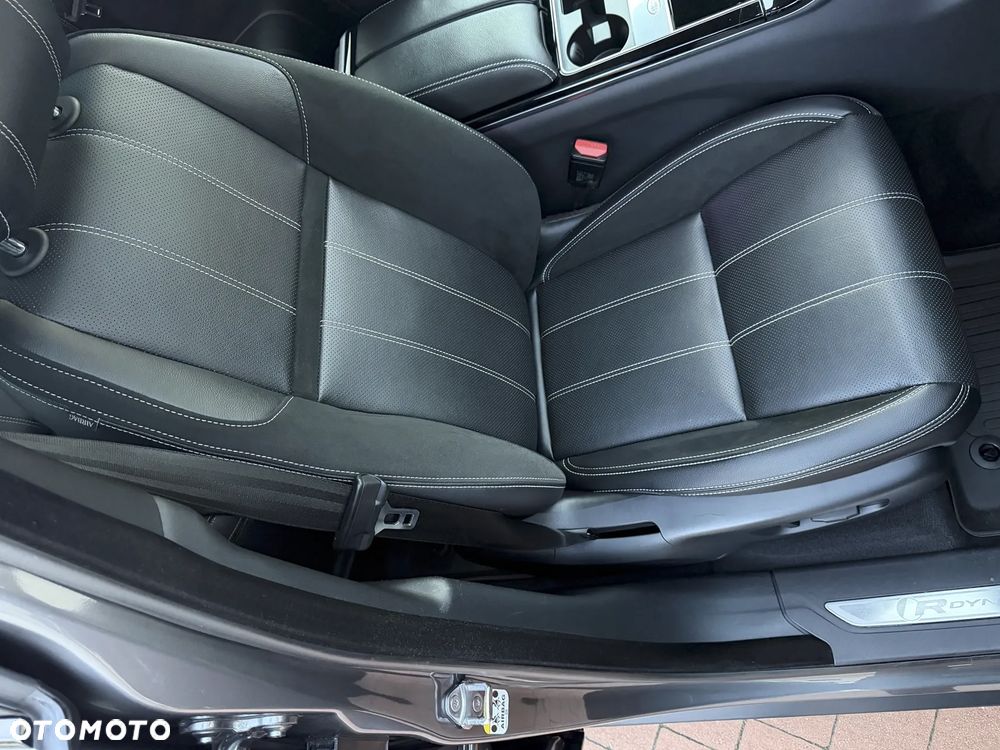 Land Rover Range Rover Velar 2.0 SD4 R-Dynamic SE - 22